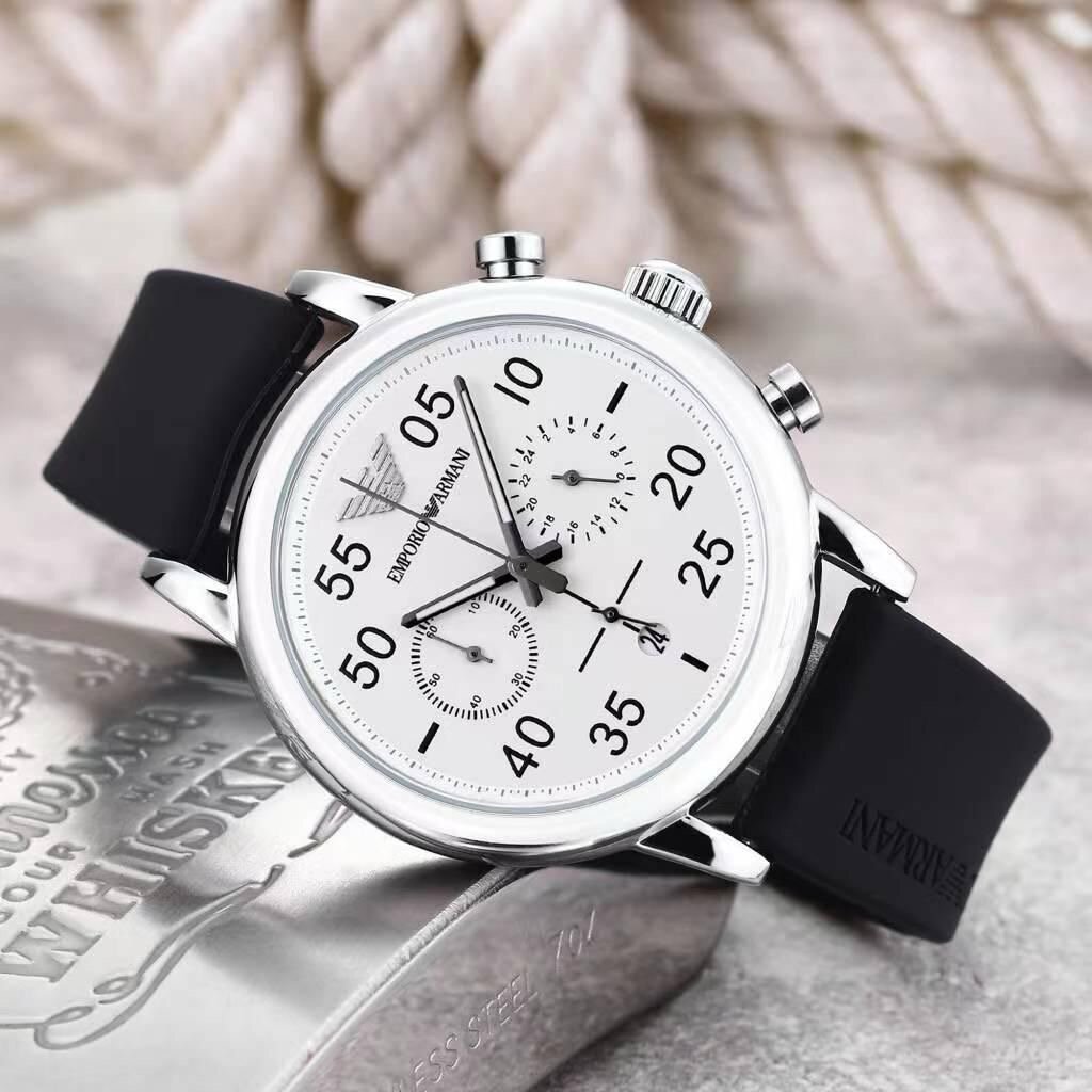 Montre homme luxe Tissot