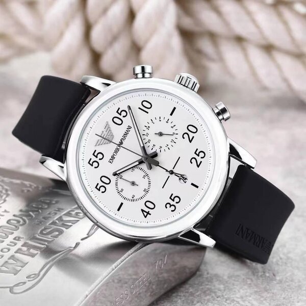 Montre homme luxe Tissot