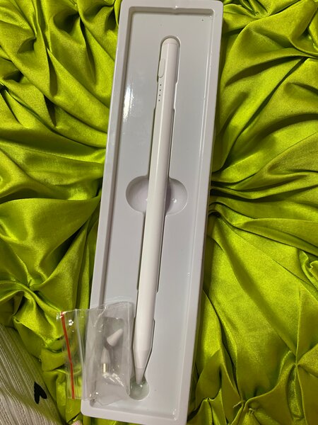 Stylet tactile universel