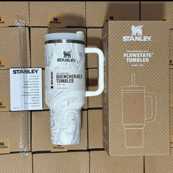 Gobelet Stanley Quencher H2.0