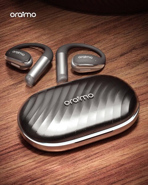 Écouteurs Sans Fil Oraimo OpenEar