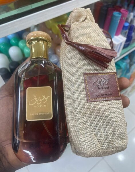 Parfum mosuf