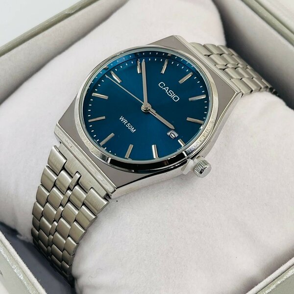 Montre casio