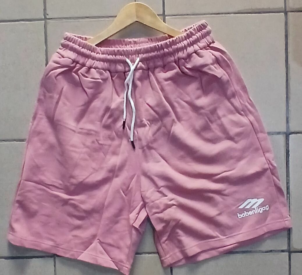 Culotte 100% coton taille XL