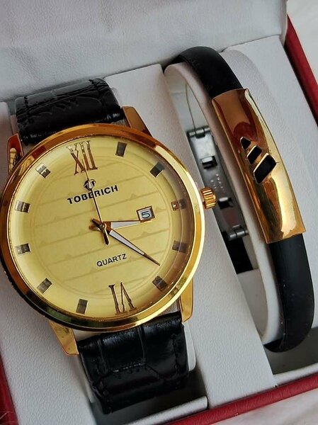 Montre Homme