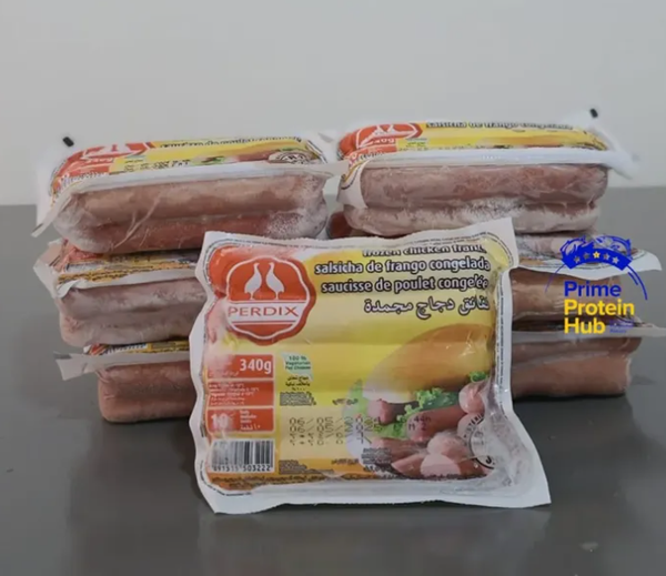 Perdix chicken sausage