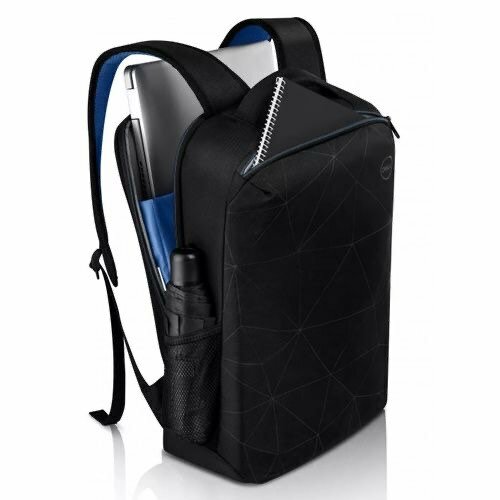 Dell Laptop Backpack Black/Blue