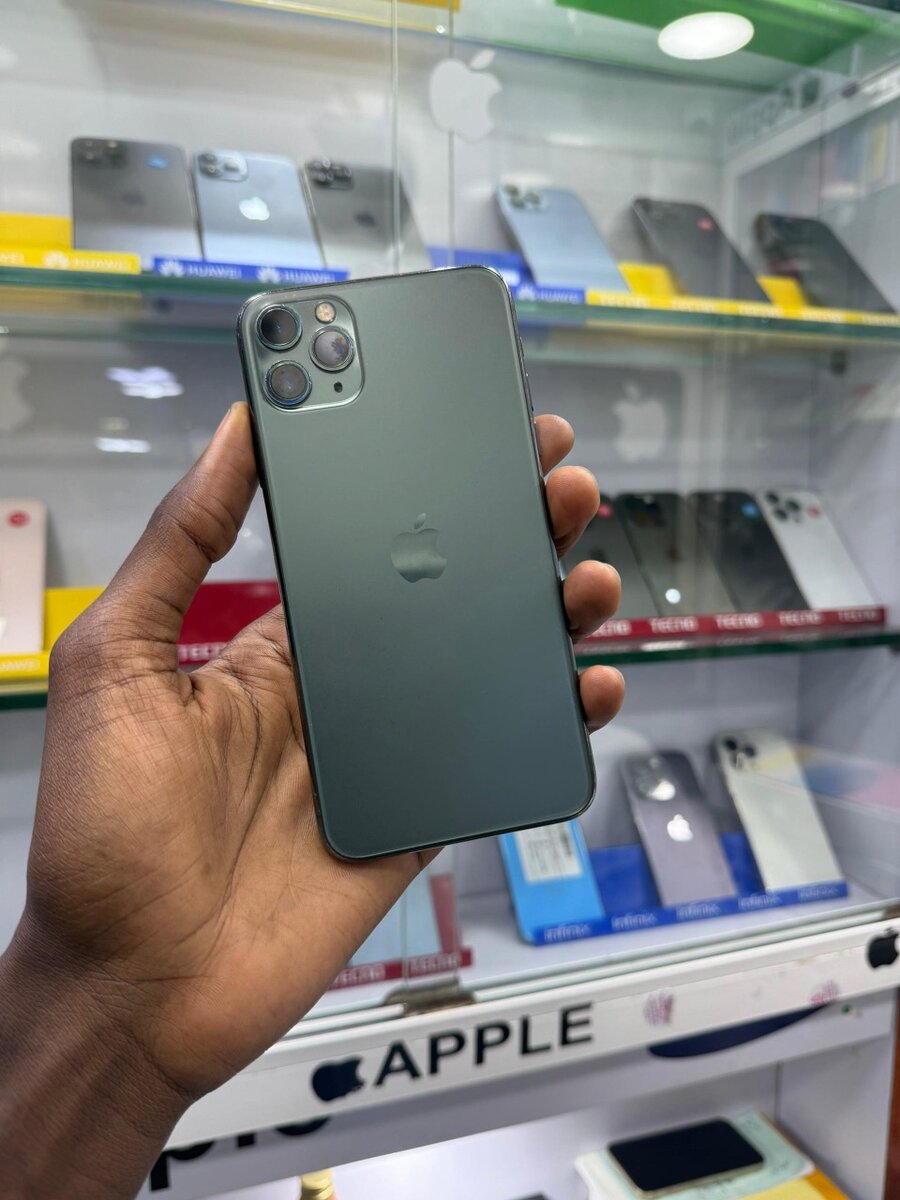 11 Pro max 256go sans id écran