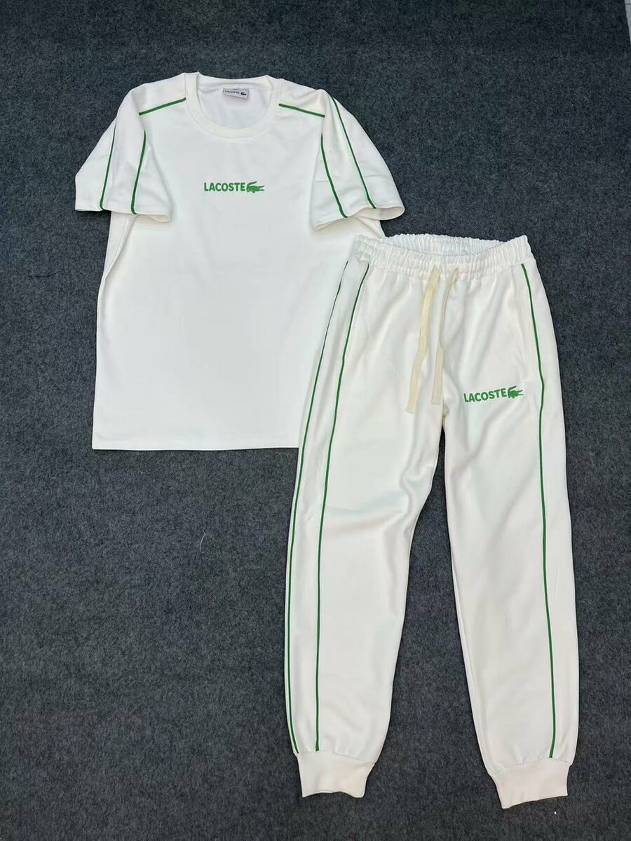 Ensemble de sport Lacoste