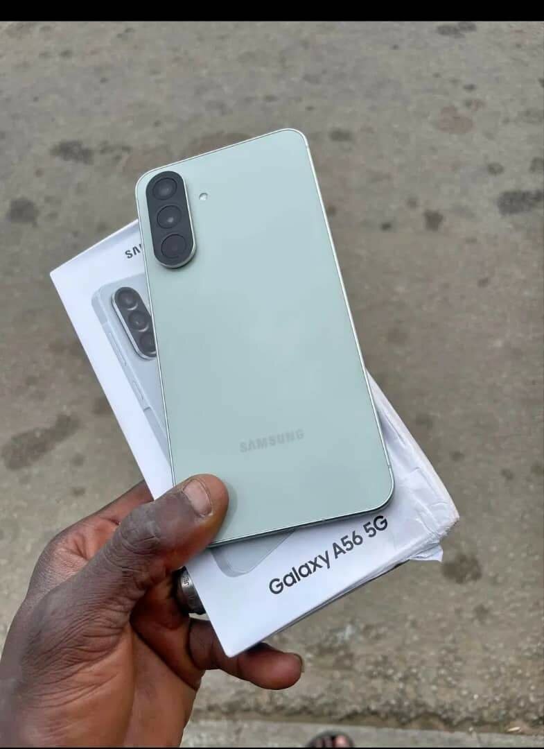 Samsung Galaxy A56 5G