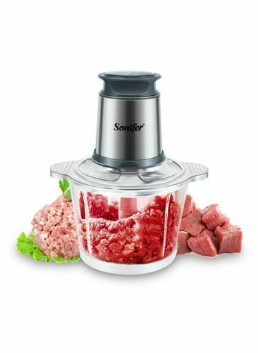 Sonifer 1.8L Electric Food Chopper
