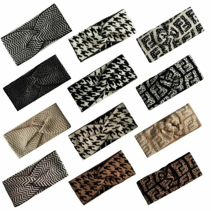 Chic Bandeau