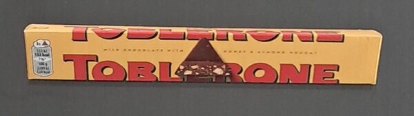 Chocolat Toblerone