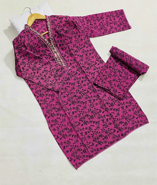 Shalwar Kameez