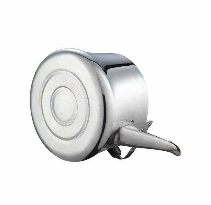 Bouilloire en acier inoxydable