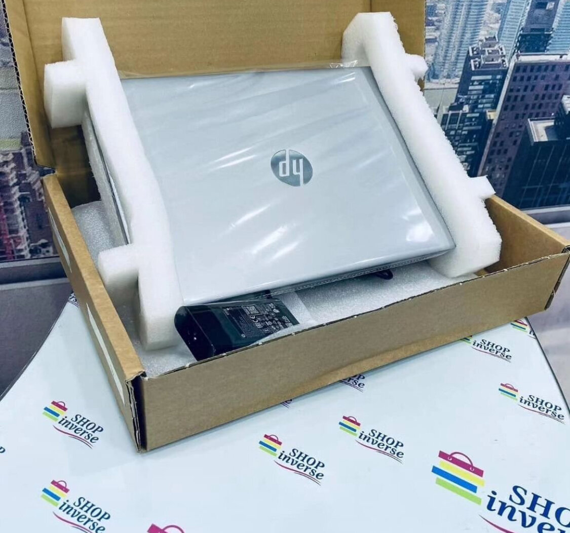 Ordinateur Portable HP