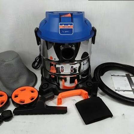 Aspirateur Eau et Poussière 20L