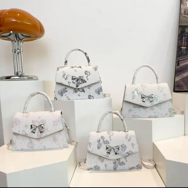 Sac tendance imprimer