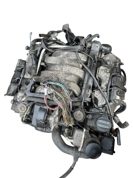 Moteur d'occasion fiable