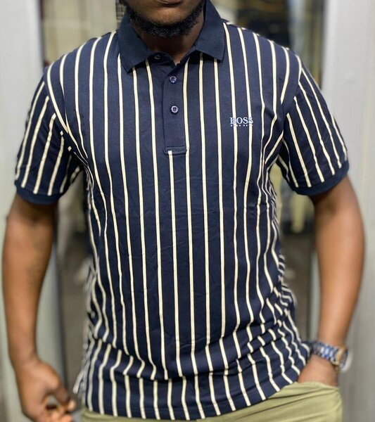 Polo femme homme