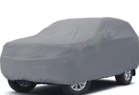  Special Top Car Cover V8