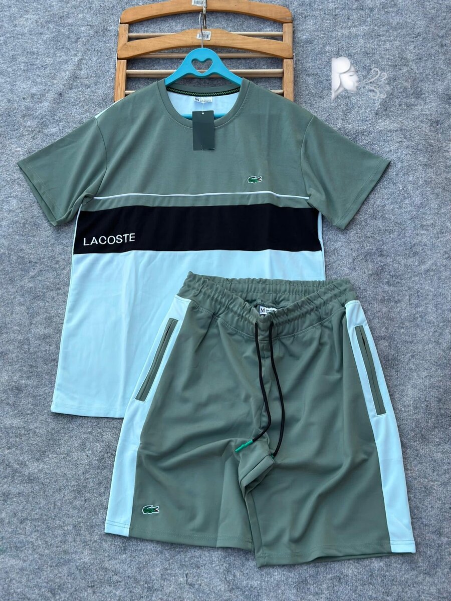 Lacoste