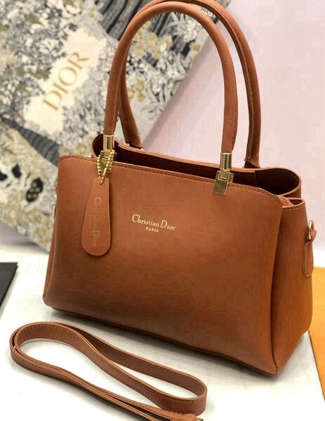 Christian Dior Stylish Women's Hand Bags