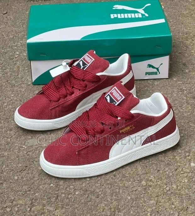 Puma original