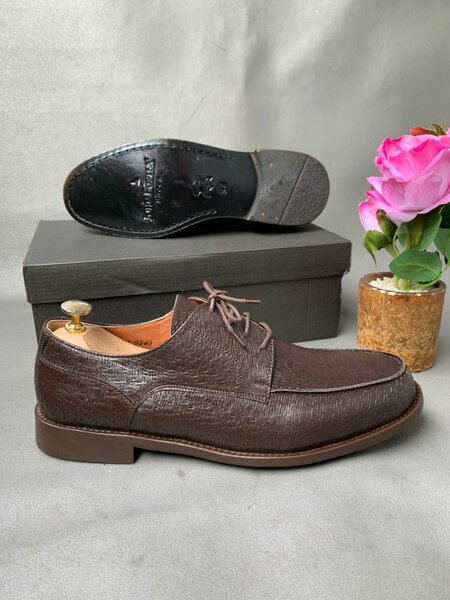 SOULIER HOMME