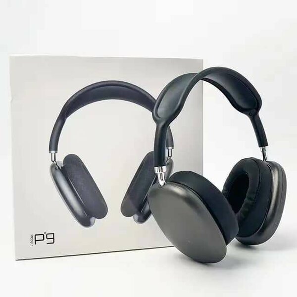 Casque Bluetooth P9