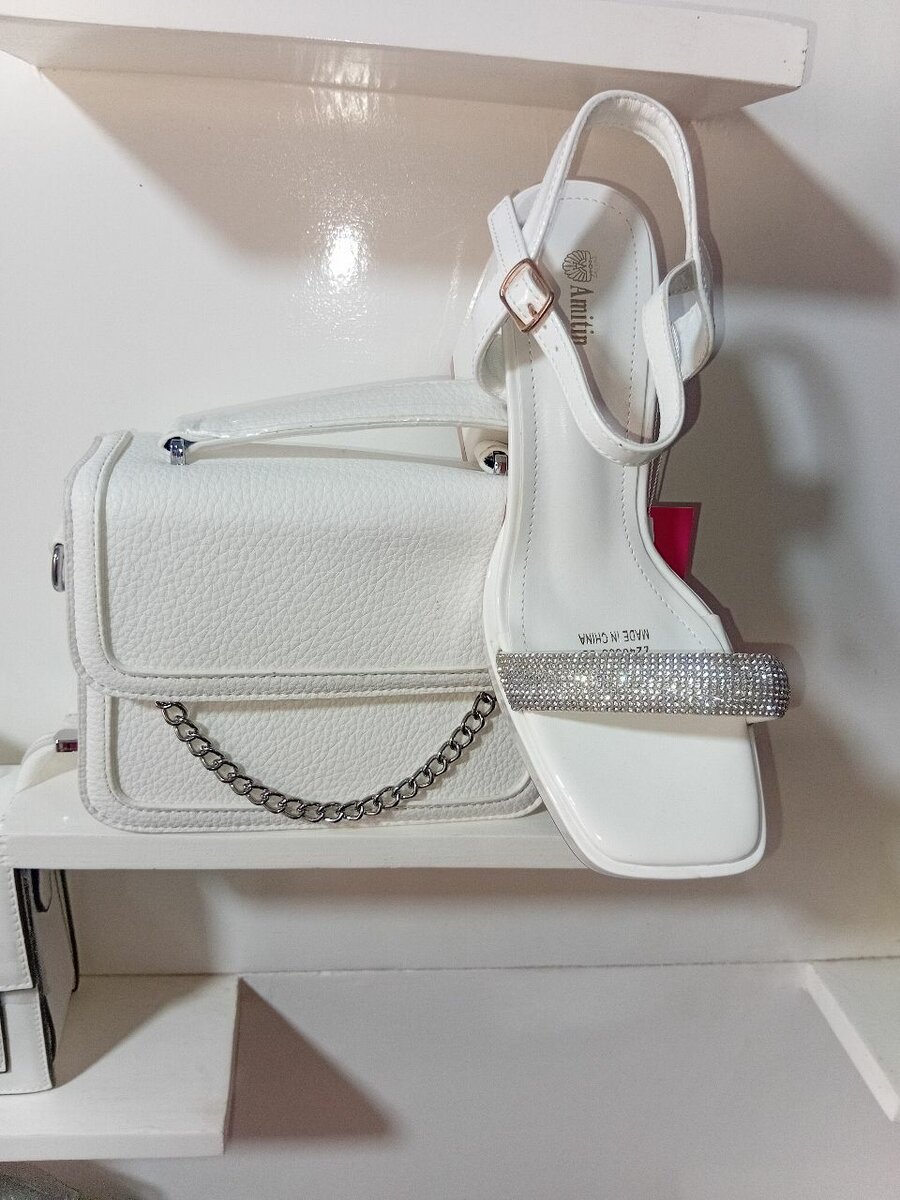 Sacs et chaussures Dames