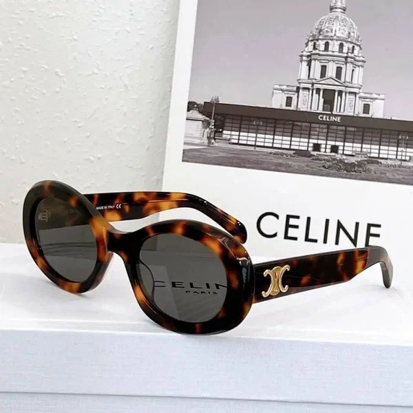 Lunettes de soleil Celine
