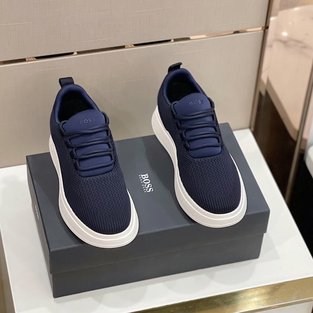 Boss shoes