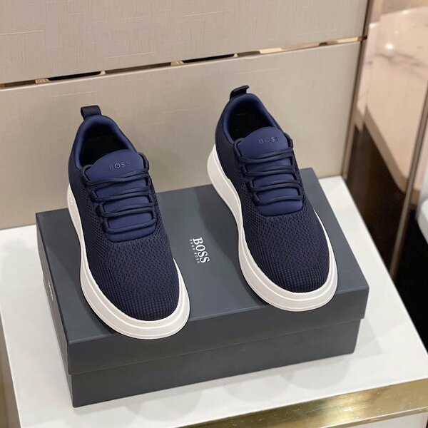 Boss shoes