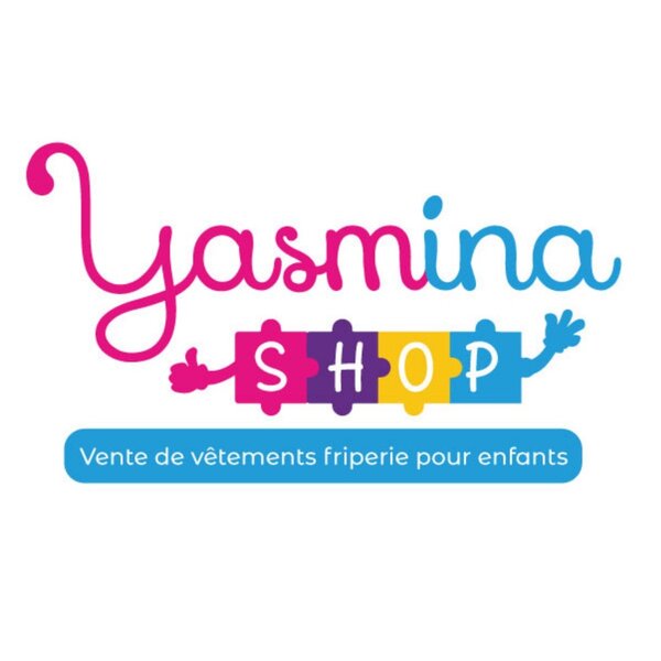 YASMINA SHOP