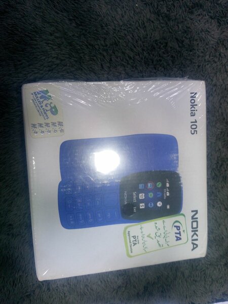 Nokia 105