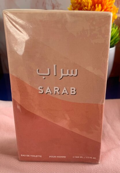 Jab Sarab Edt