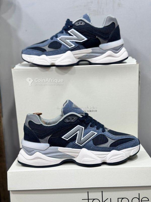 Baskets New Balance Confort