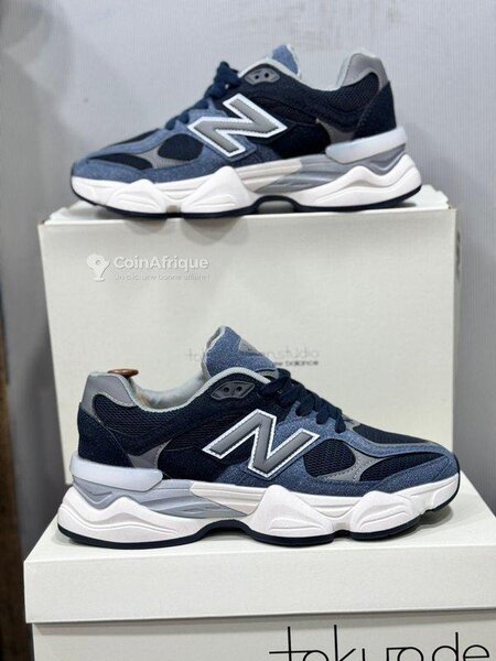 Baskets New Balance Confort