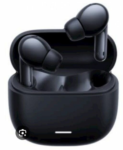 Ear buds