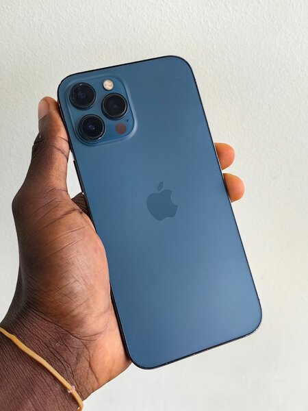 IPhone 12pro max
