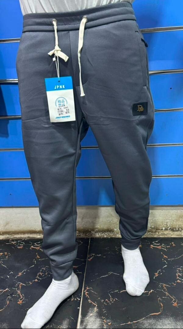 Pantalon jogging