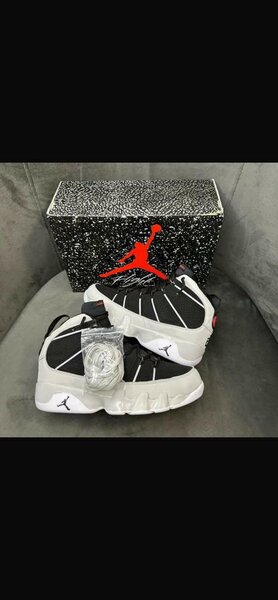 Baskets Air Jordan rétro