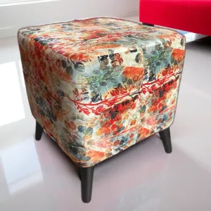 1 Seater Stool 