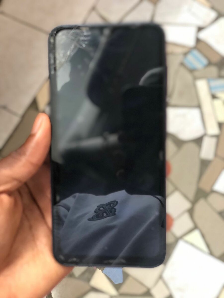 Samsung Galaxy  A15Smartphone