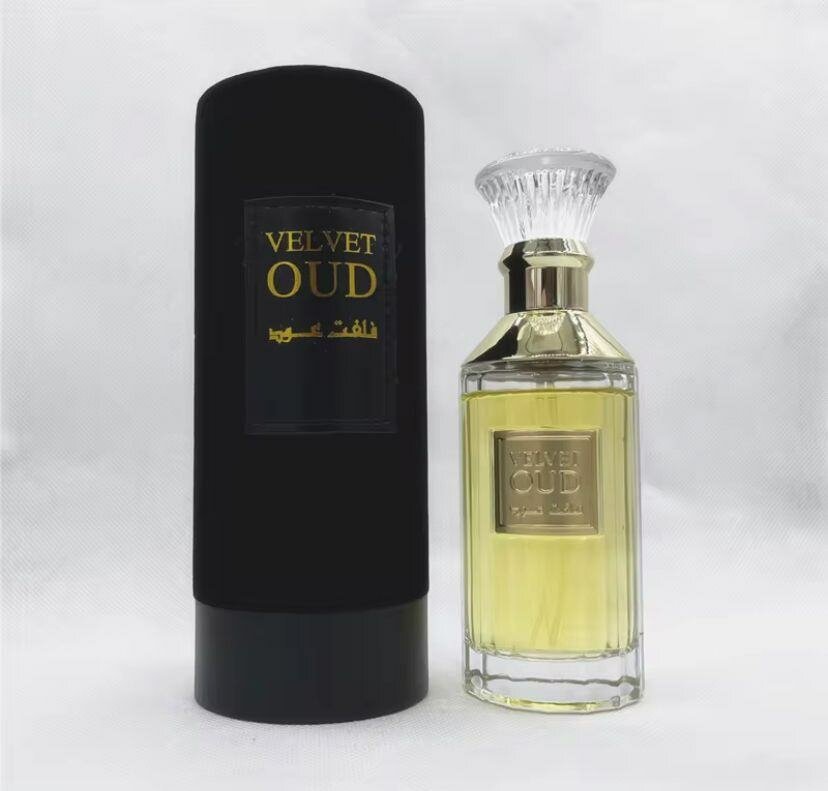 Velvet oud