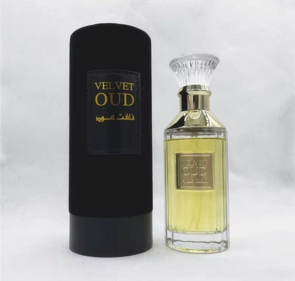 Velvet oud
