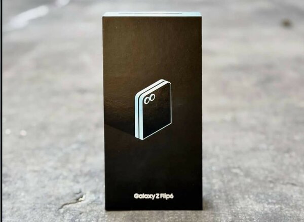 Samsung Galaxy Z Flip 256GB