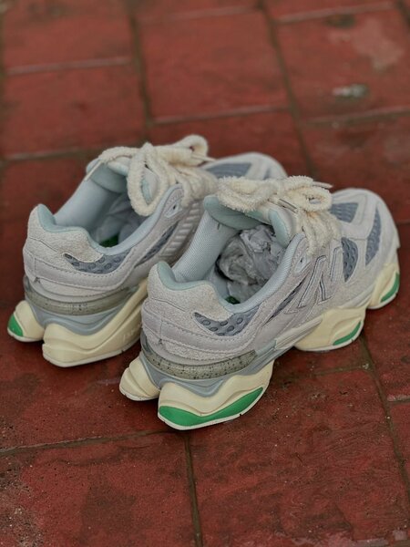 New Balance 574 gris baskets homme