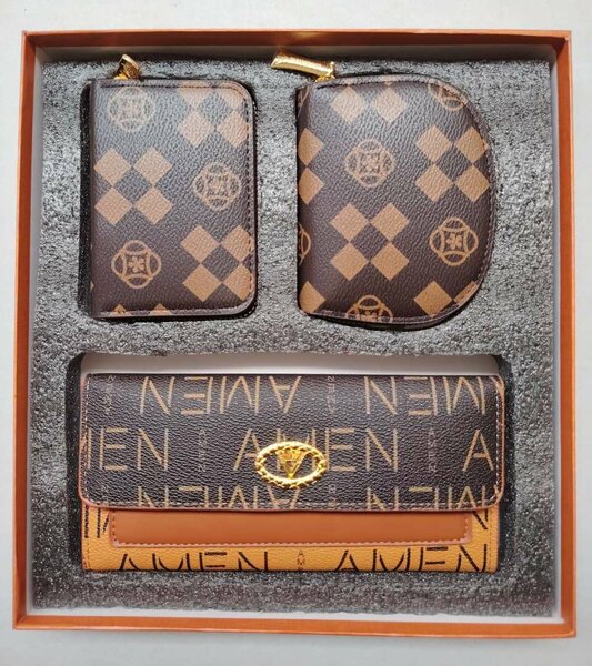 Coffret de portefeuille